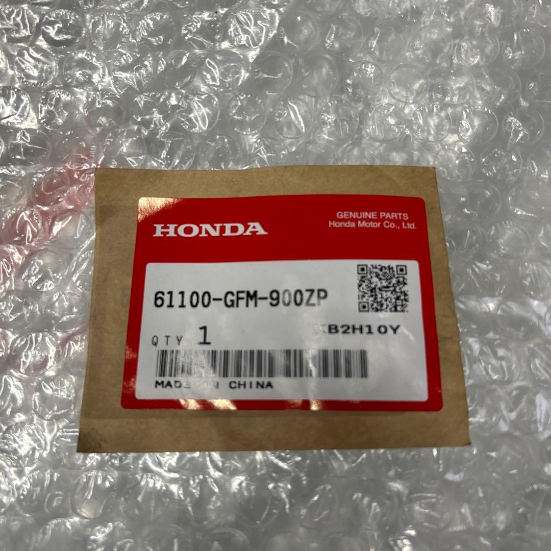 ■新品未使用品■ホンダ　リード110 純正パーツ　メーカー廃番希少♪