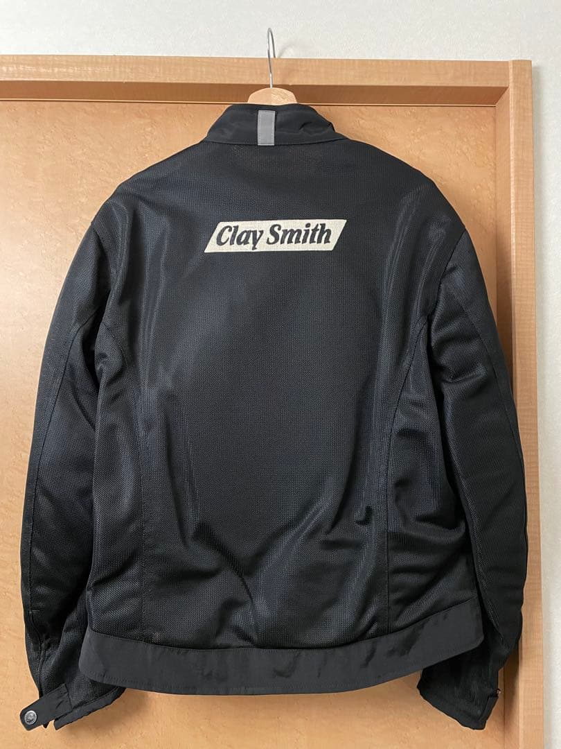 クレイスミス　メッシュジャケット CSY2805