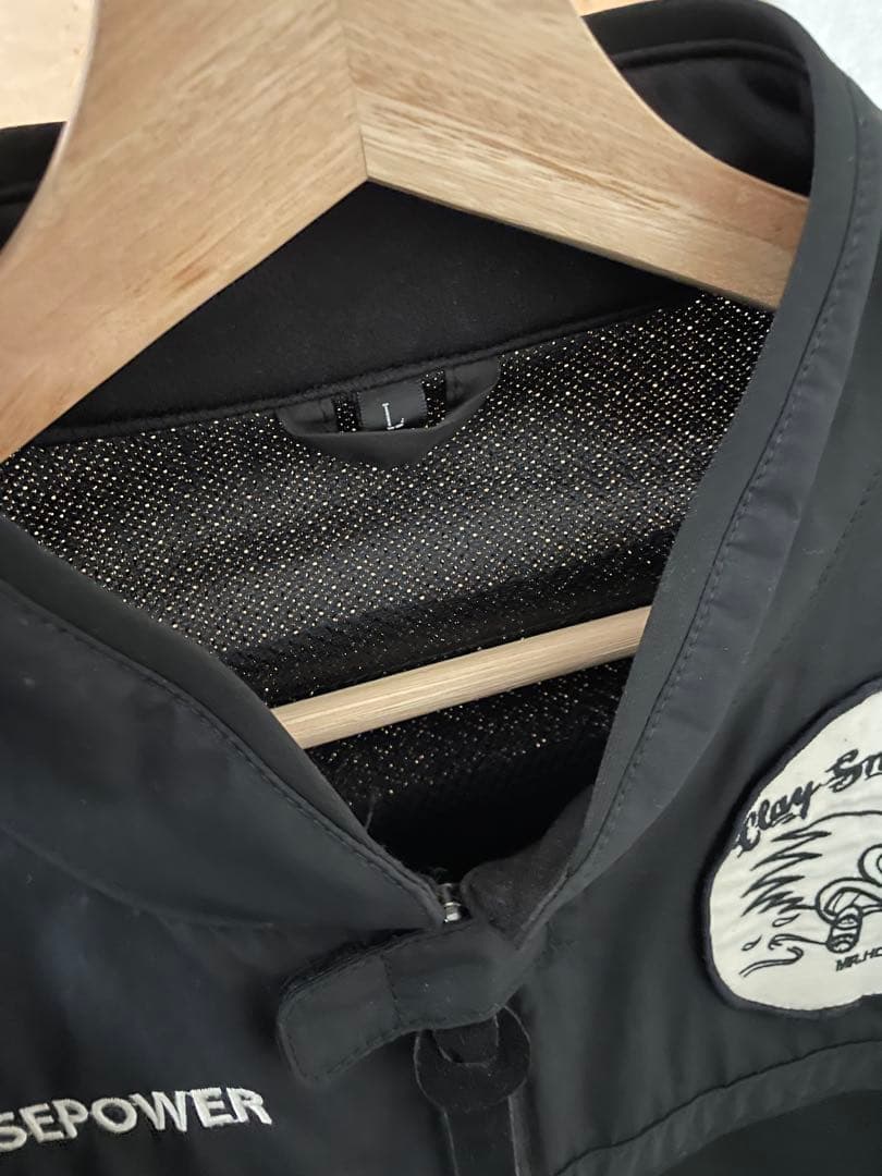 クレイスミス　メッシュジャケット CSY2805