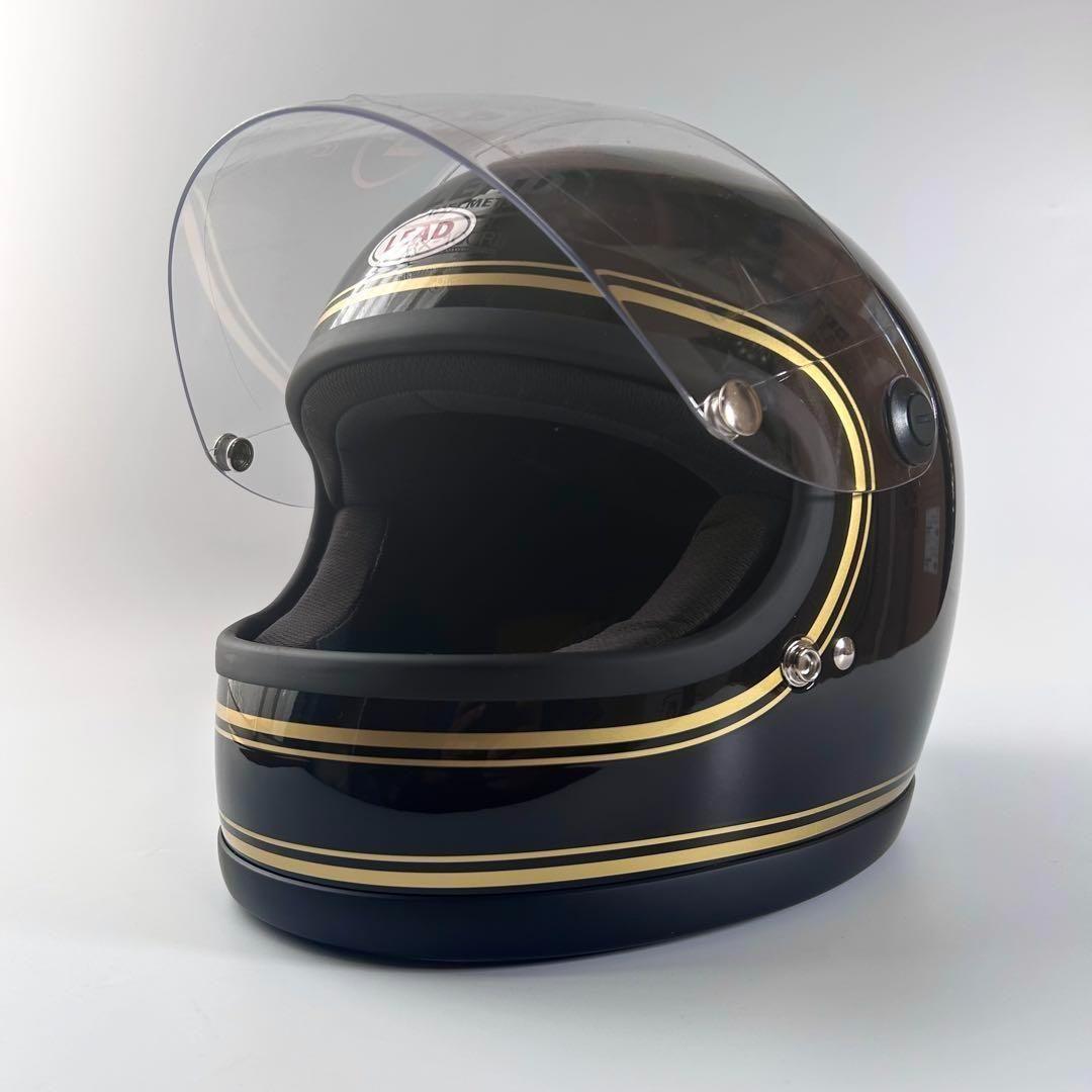 LEAD RX-100R II フルフェイスヘルメット★限定グラフィックモデル