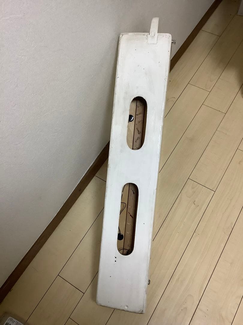 Harpsicle製ハープ　26弦