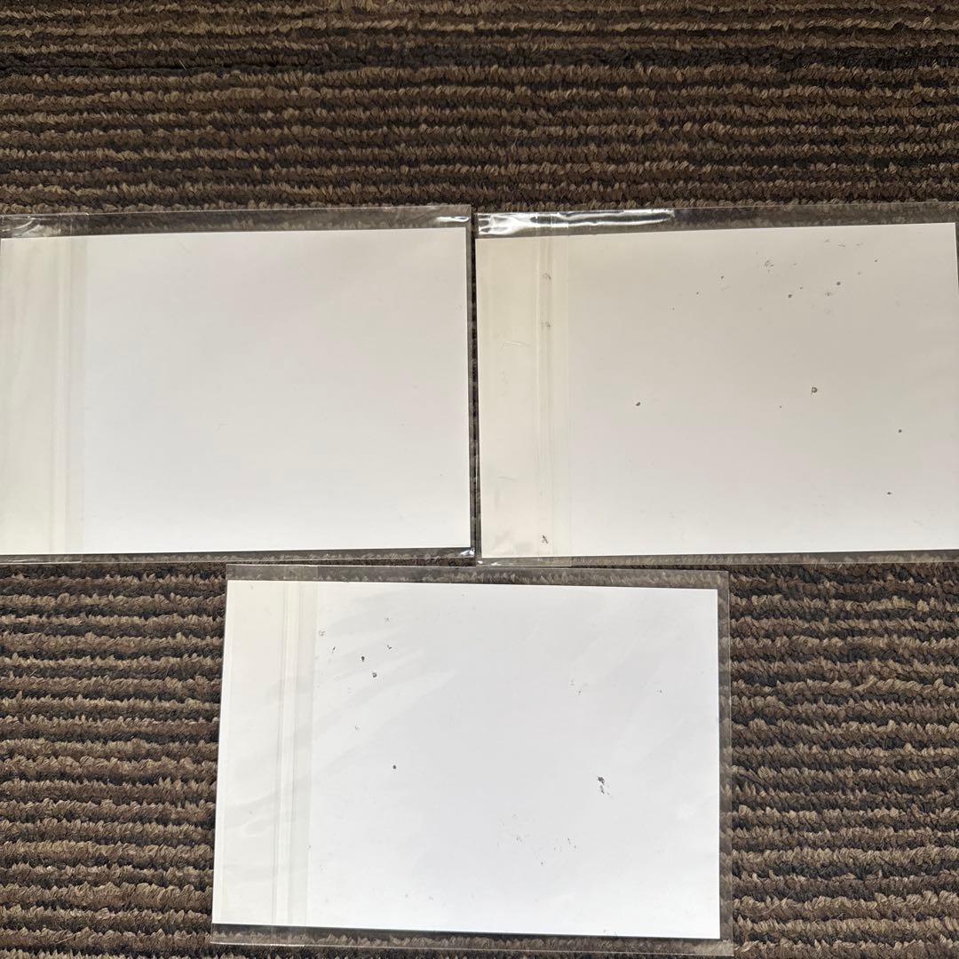 AOA 愛をちょうだいCD&直筆サインセット（おまけ付き）