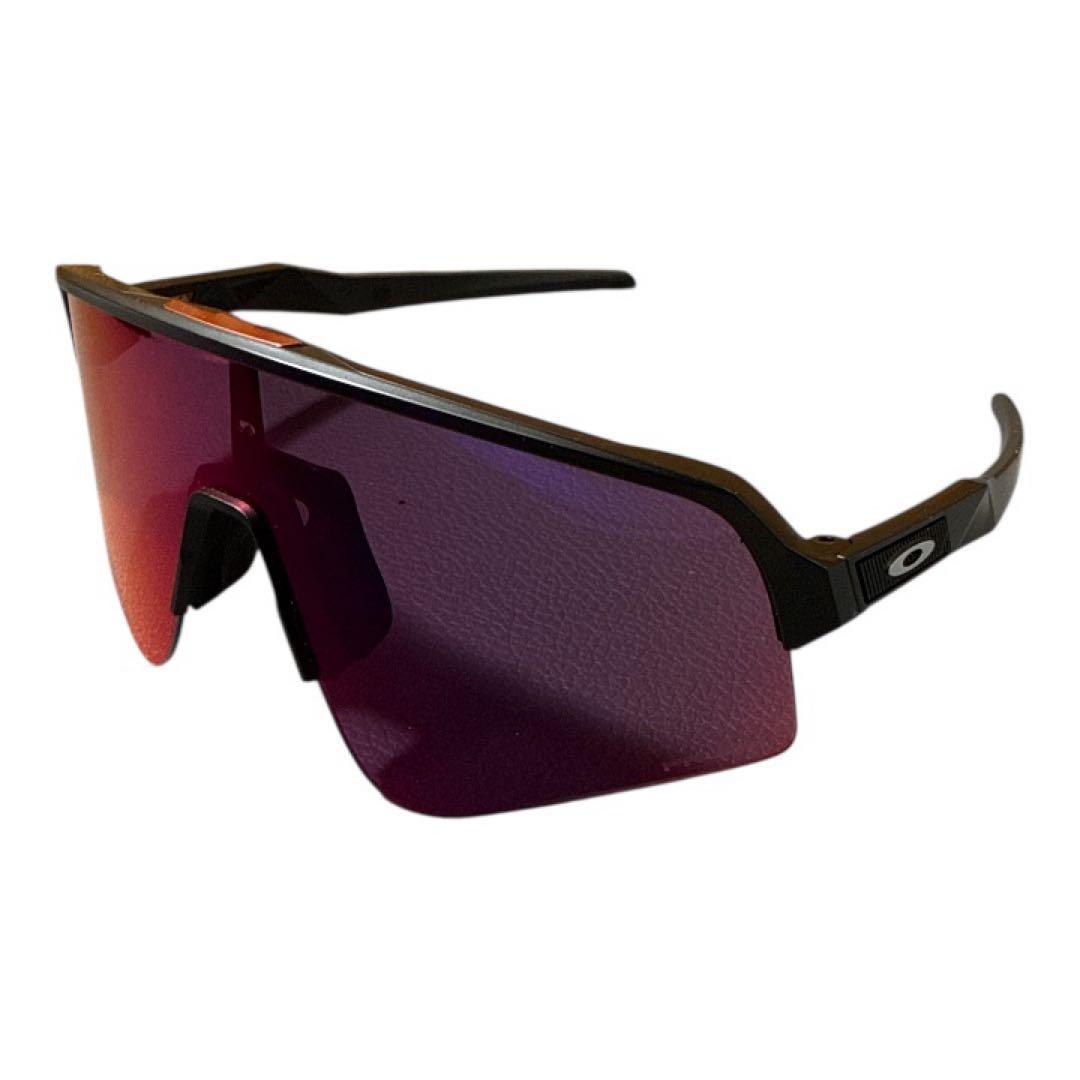 kazu.k様オークリー スートロライトスイープ OO9465-0139