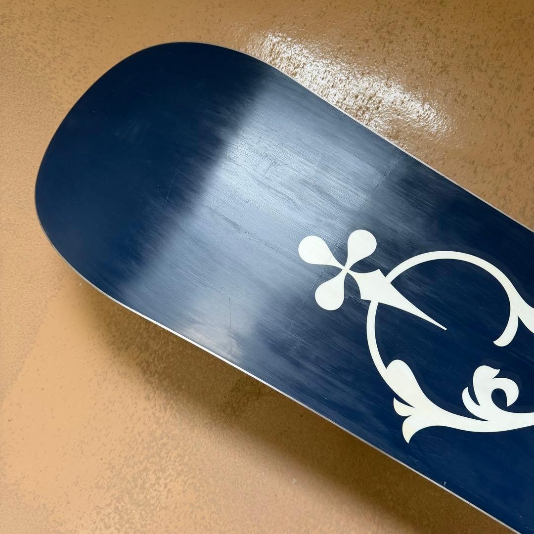 レディース定番エントリーモデル！ BURTON Troop 140cm