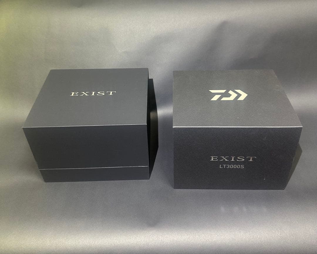 22イグジスト LT3000S オーナーサポート未登録