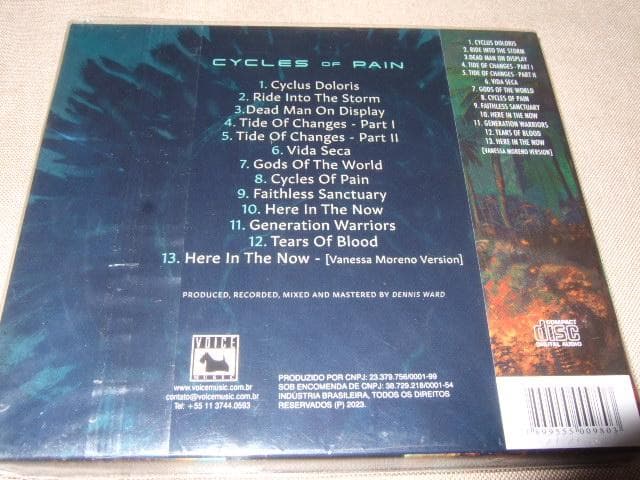 ANGRA,新品,アングラ,直筆サイン入りCD,パワーメタル