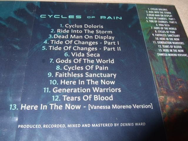 ANGRA,新品,アングラ,直筆サイン入りCD,パワーメタル