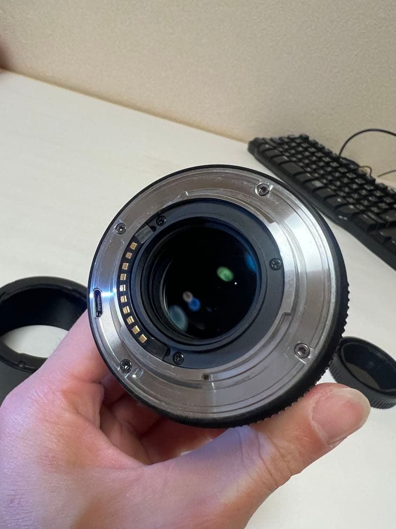 VILTROX AF 56mm F1.4 Xマウント フジ 富士