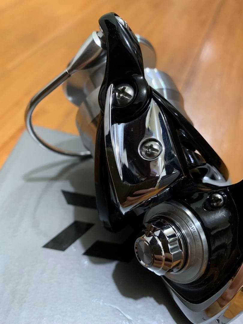 ダイワ 19 LEXA レグザ LT 3000D-CXH