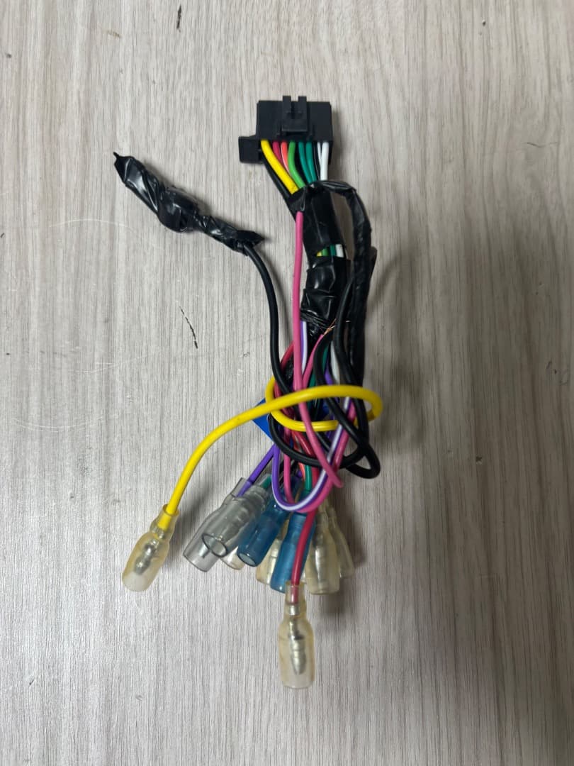 カーナビ AVIC-RZ303