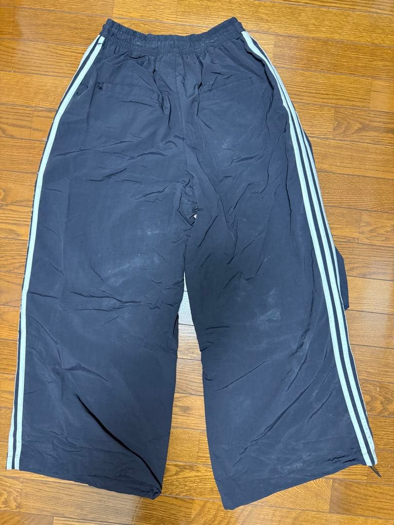 adidas OFFGOD:TATE 2025 トラックジョガー