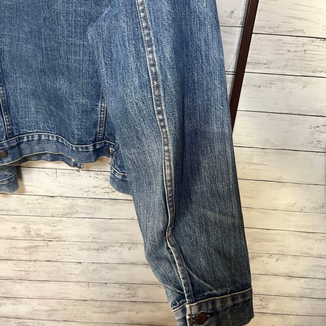 LEVI’S 70s 70505 スモールe デニムジャケット サイズ40