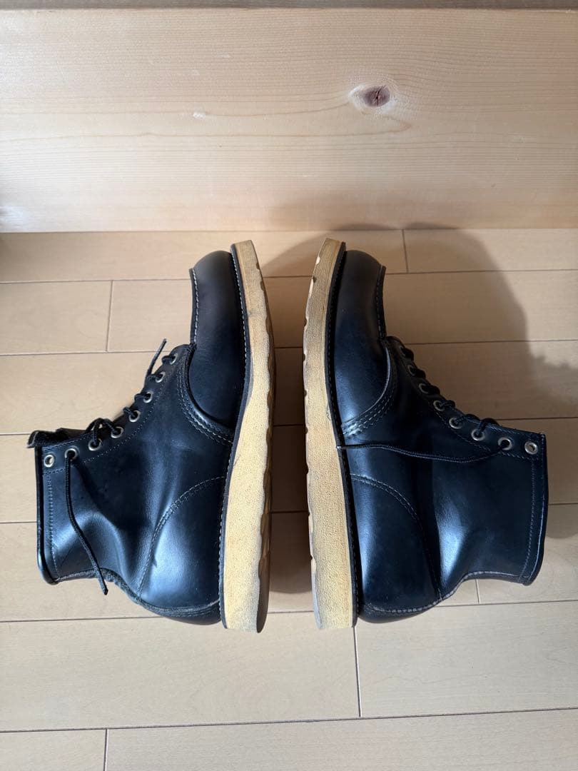 REDWING アイリッシュセッター 29cm