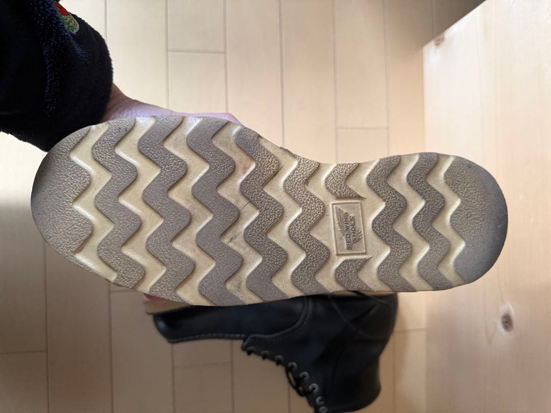 REDWING アイリッシュセッター 29cm