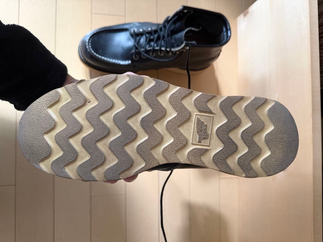 REDWING アイリッシュセッター 29cm