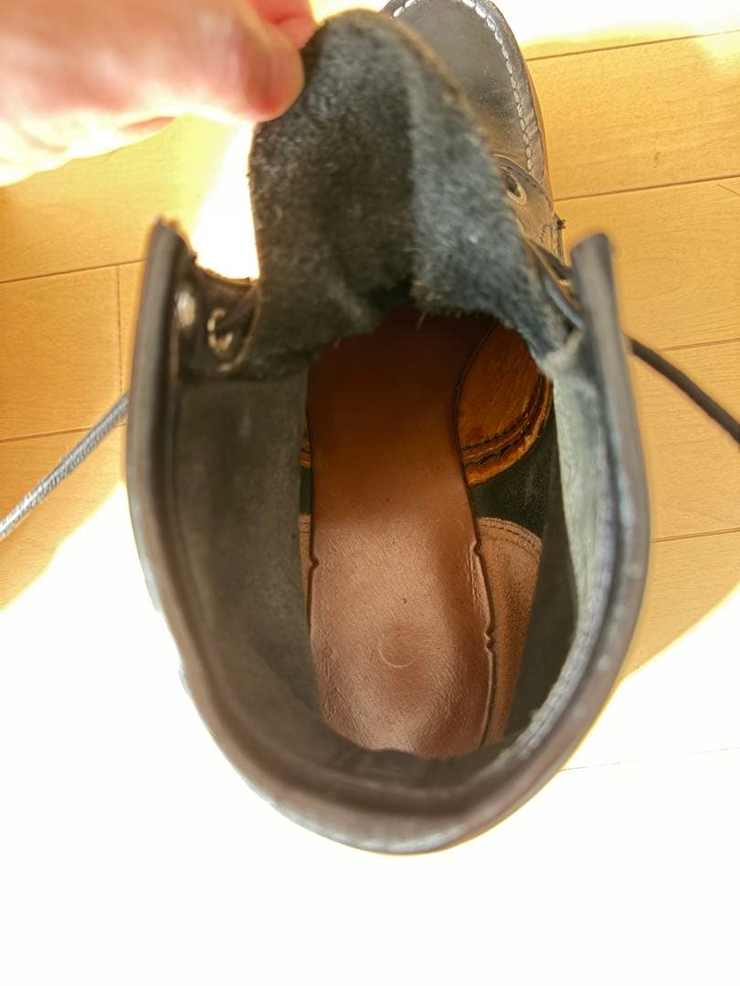 REDWING アイリッシュセッター 29cm
