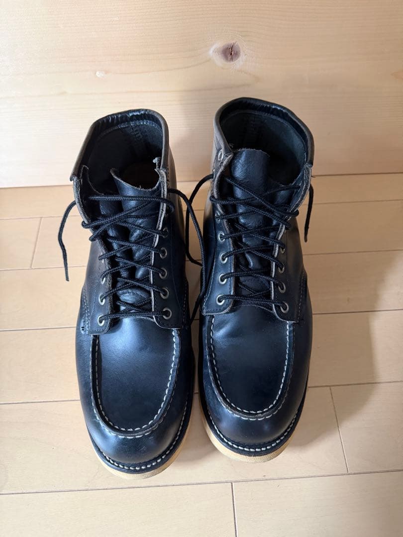 REDWING アイリッシュセッター 29cm