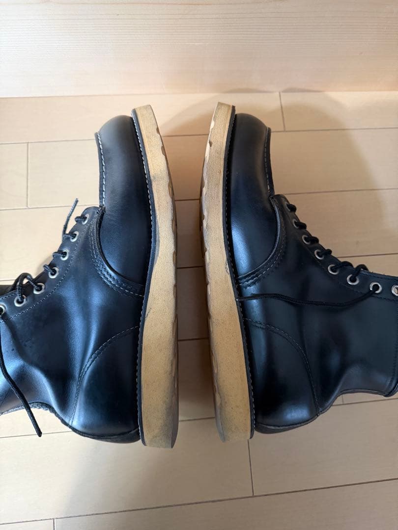 REDWING アイリッシュセッター 29cm