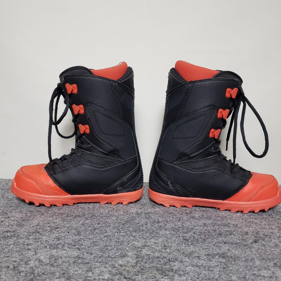 Thirtytwo 26-26.5cm スノーボードブーツ