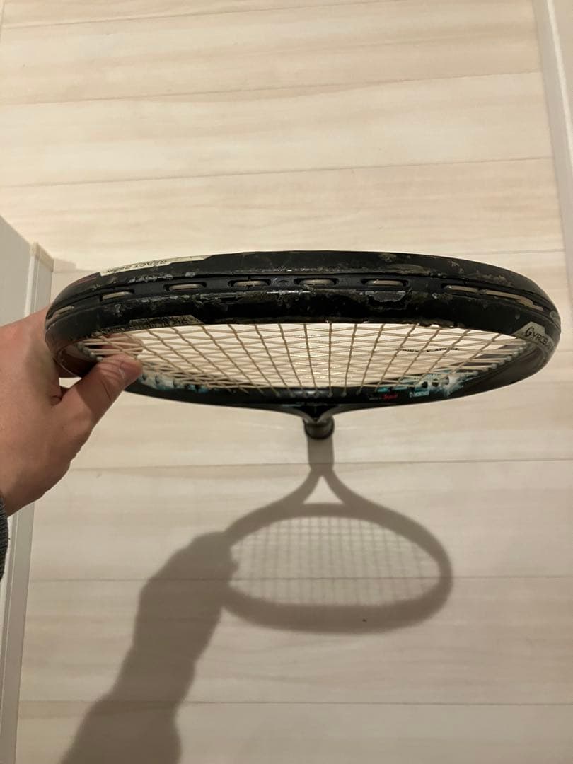 YONEX　ジオブレイク　GEOBREAK 50V UL1　テニス　軟式