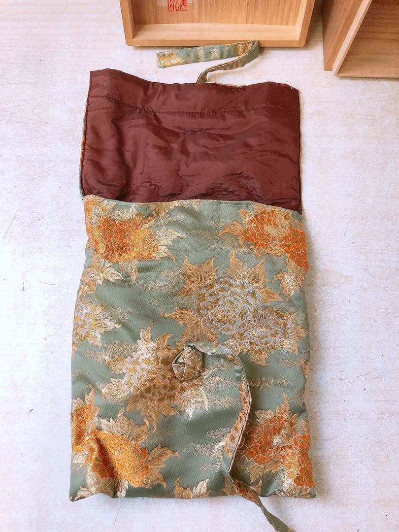 s*i様 雁次作 翁面 ★木彫 能楽 伝統工芸 神楽面 お面 漆芸 在銘 平成九