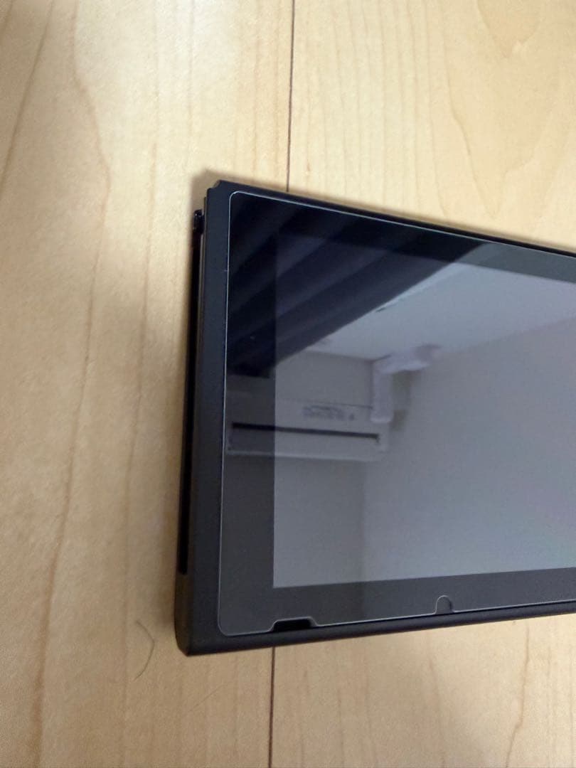 Nintendo Switch 本体 ゲームソフト付き