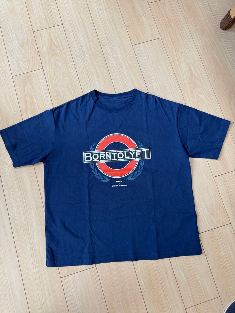 【激安！】まとめ売り！LYFT Tシャツ