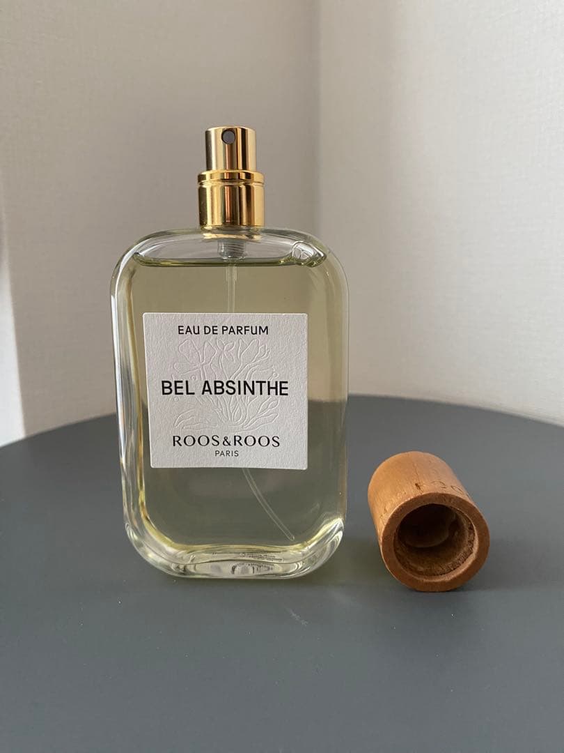 Roos & Roos BEL ABSINTHE ベル アブサンス 100 ml