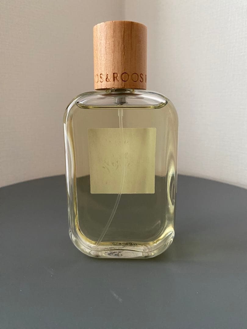 Roos & Roos BEL ABSINTHE ベル アブサンス 100 ml