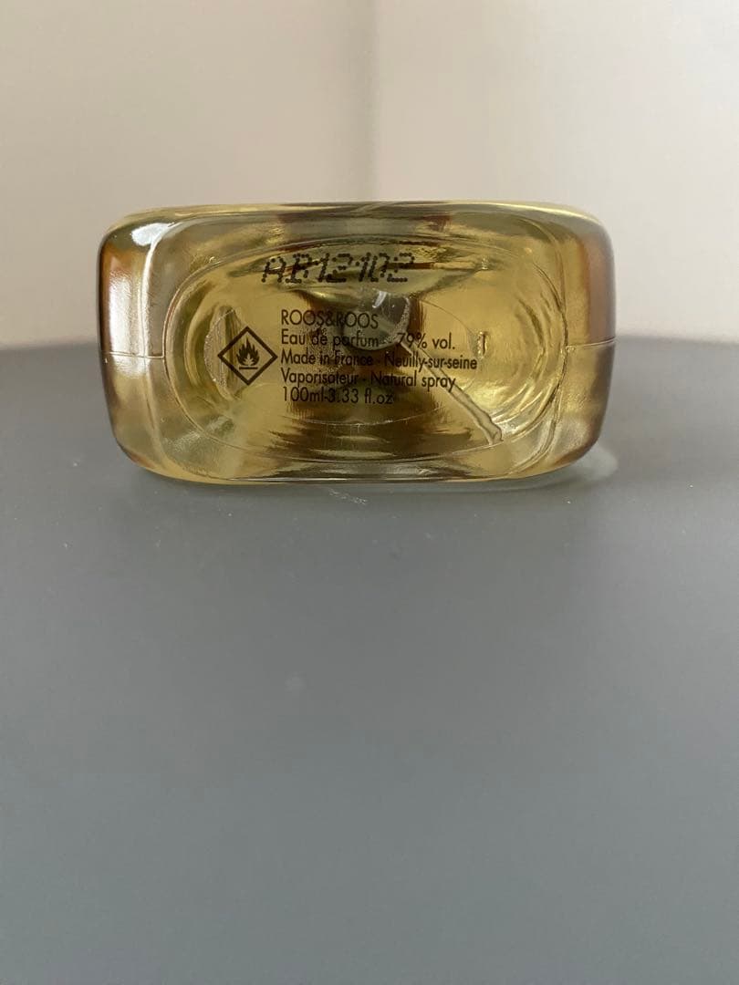 Roos & Roos BEL ABSINTHE ベル アブサンス 100 ml