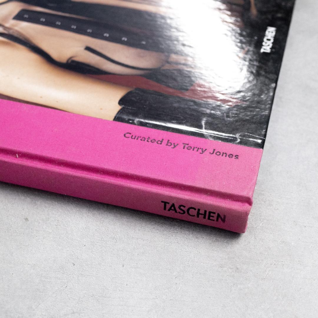 川久保玲 コムデギャルソン 写真集 Rei Kawakubo TASCHEN