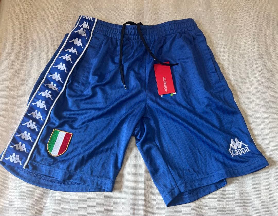 新品未使用　kappa まとめ