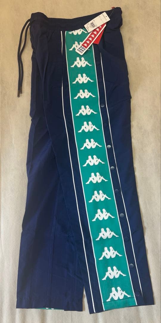 新品未使用　kappa まとめ