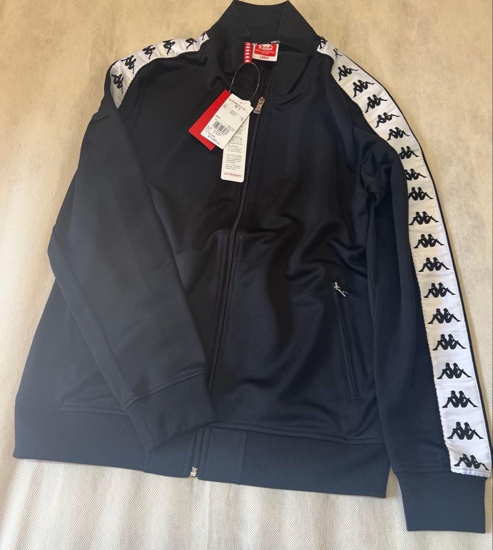 新品未使用　kappa まとめ