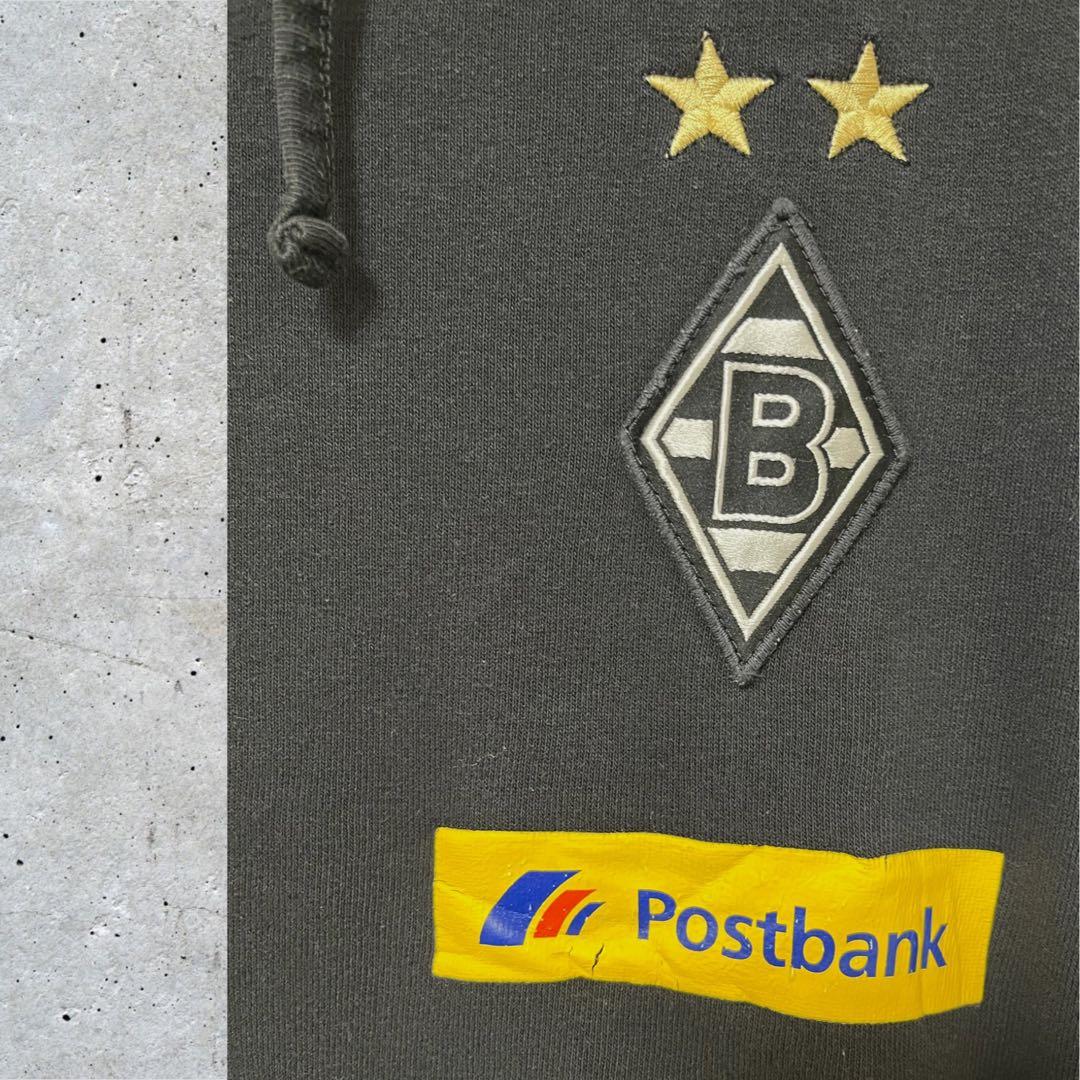 00s lotto ボルシアMG アンセムジャケット