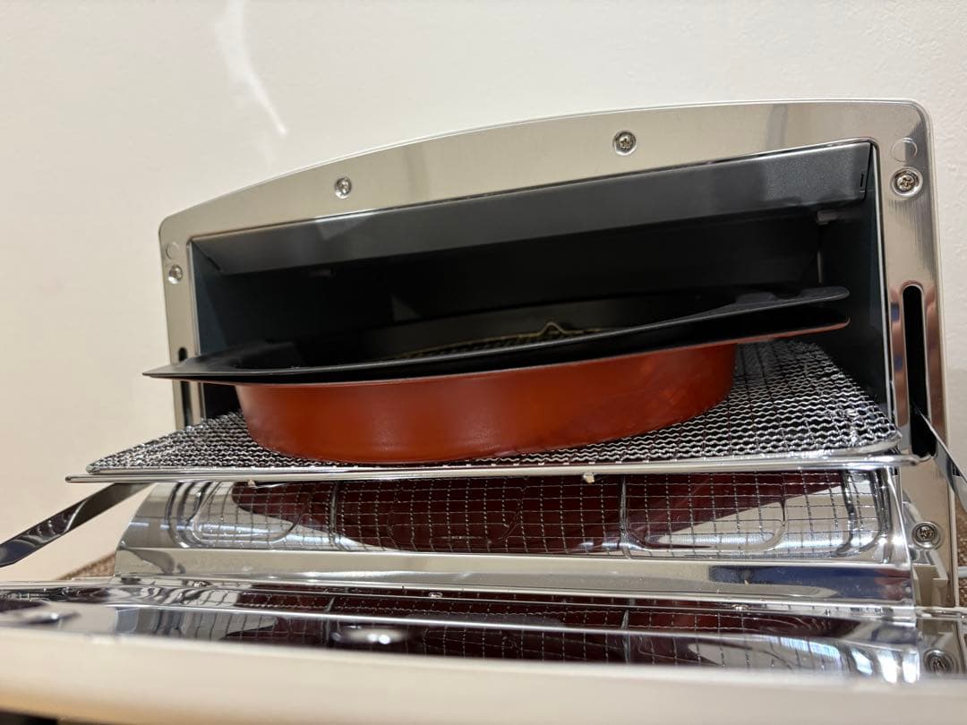 Aladdin トースター AET-G13B ホワイト 2023年製