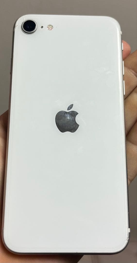 iPhone SE（第2世代）64GB SIMフリー