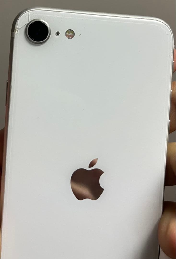 iPhone SE（第2世代）64GB SIMフリー