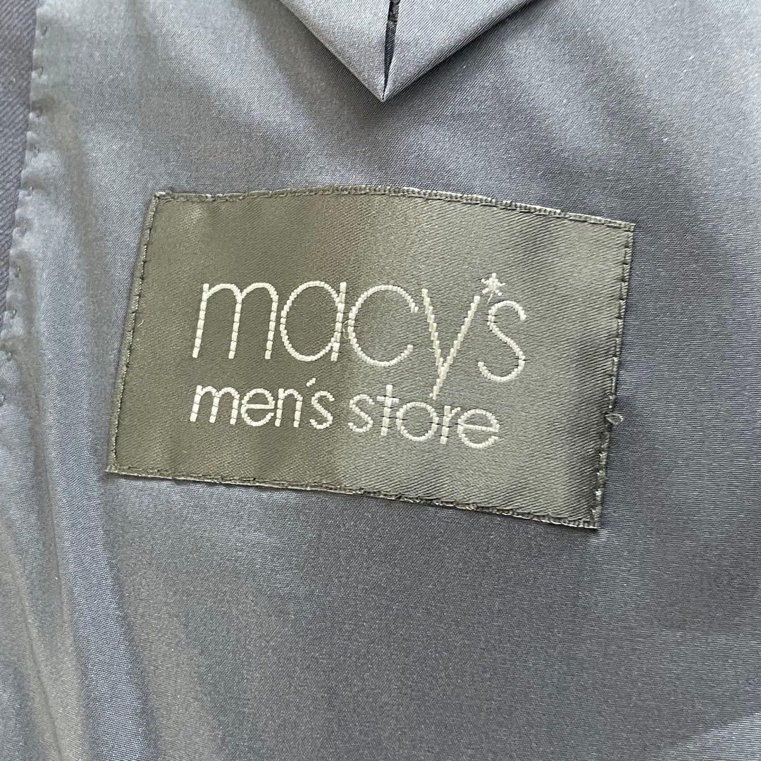 ラルフローレン✨️紺ブレ 金ボタン テーラードジャケット L～XL程 希少サイズ