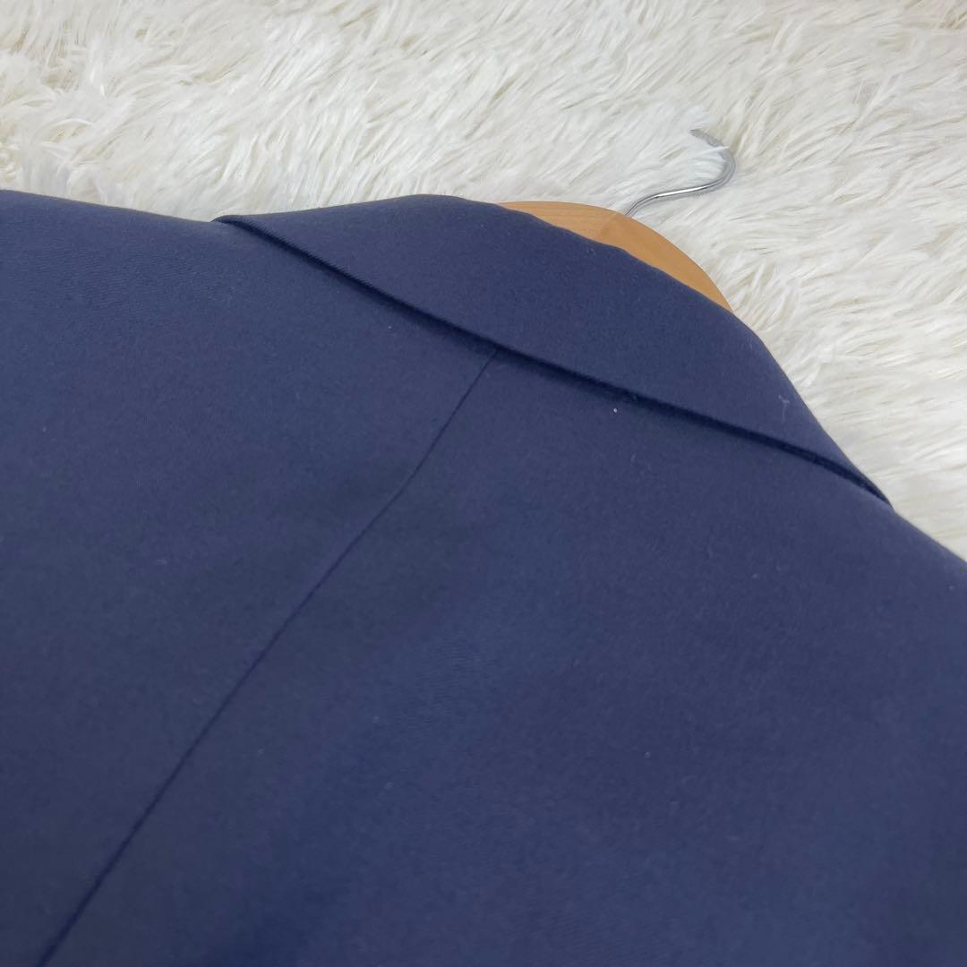 ラルフローレン✨️紺ブレ 金ボタン テーラードジャケット L～XL程 希少サイズ