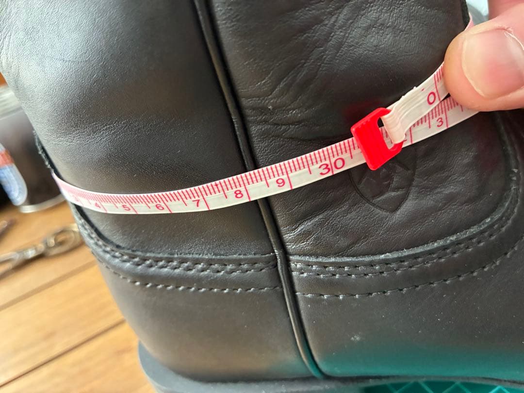 ARIAT ウエスタンブーツ