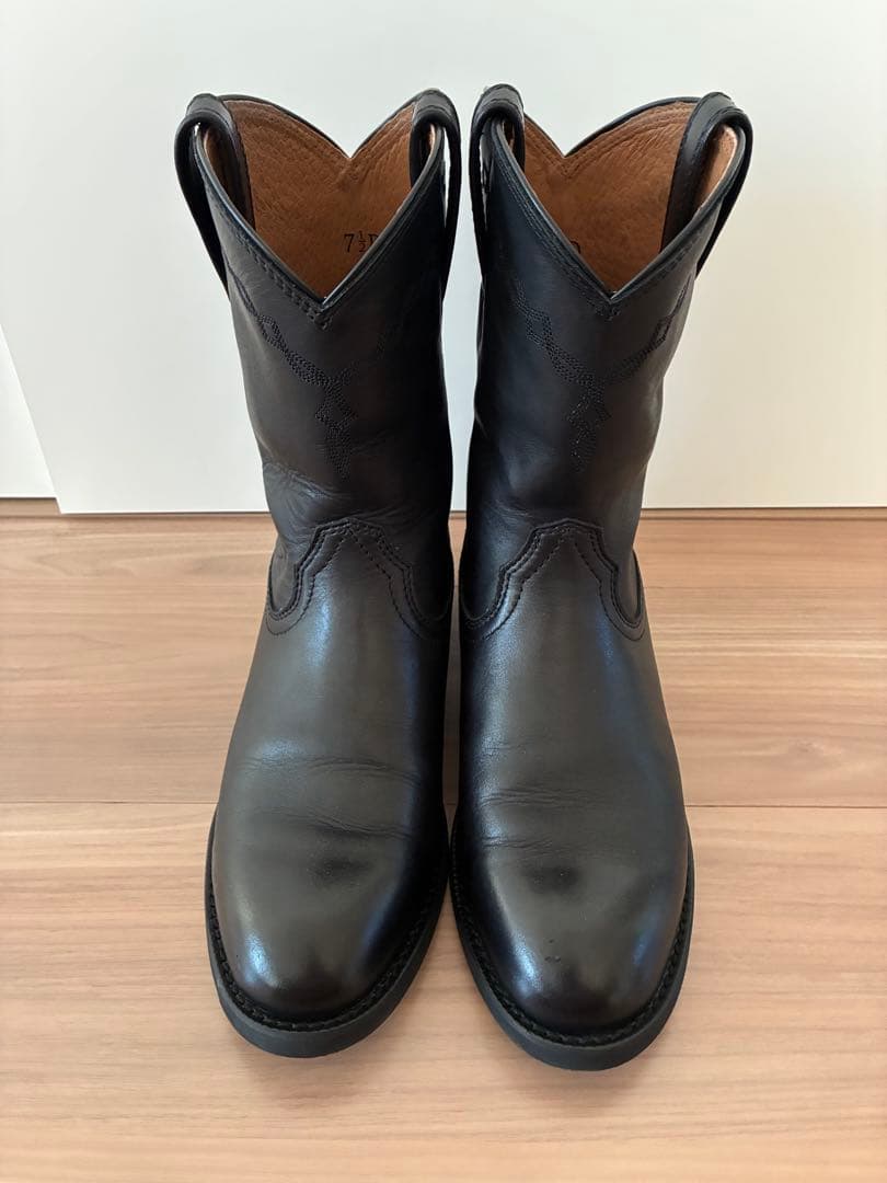 ARIAT ウエスタンブーツ