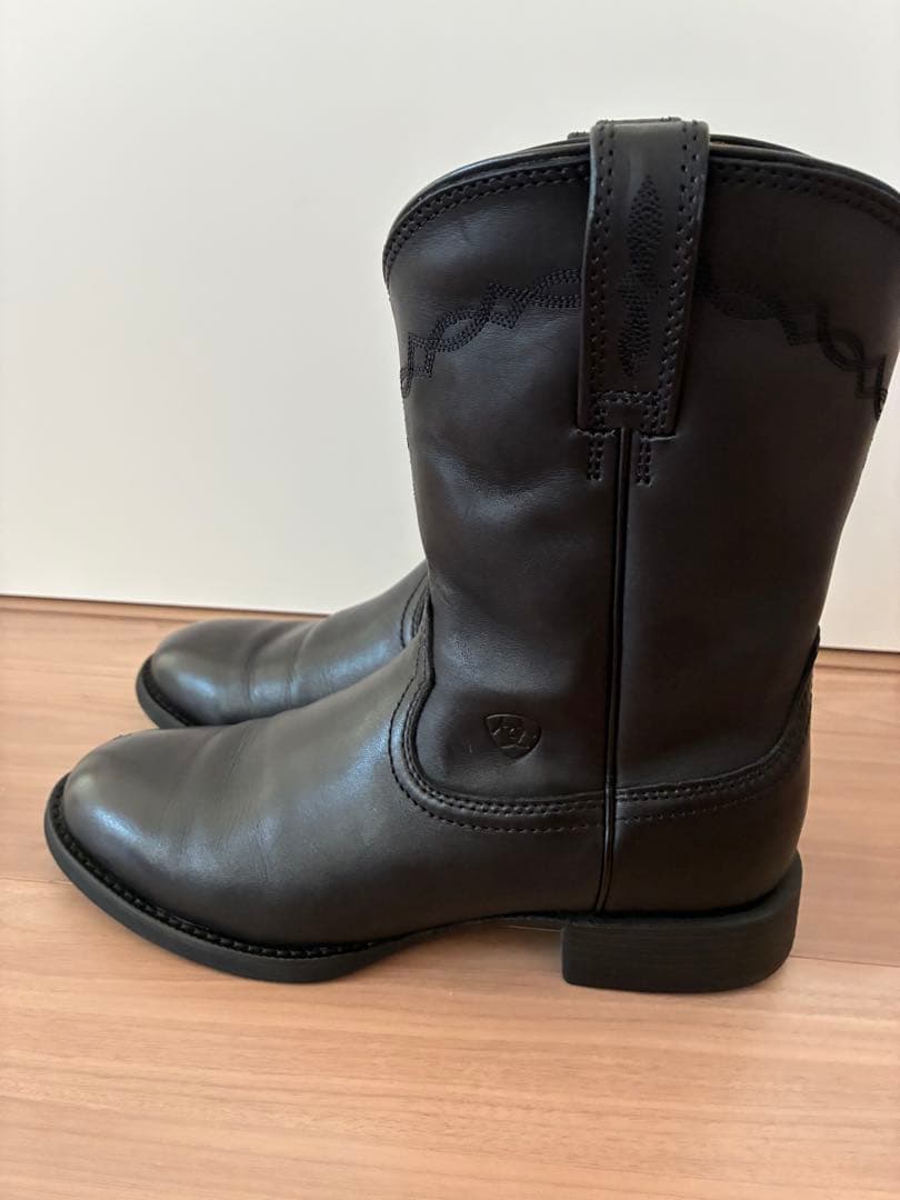 ARIAT ウエスタンブーツ