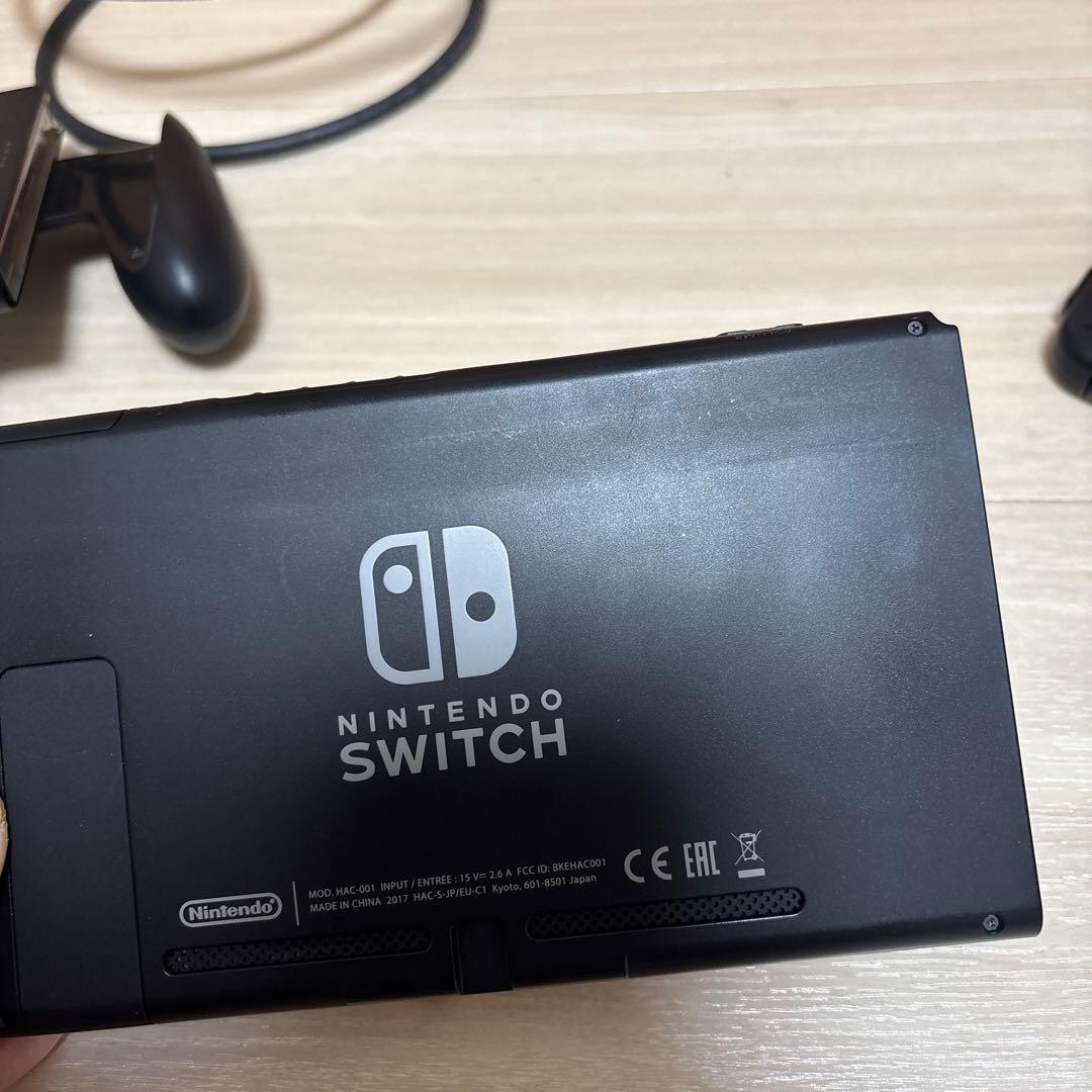 【いとうたかひろ】NintendoSwitch