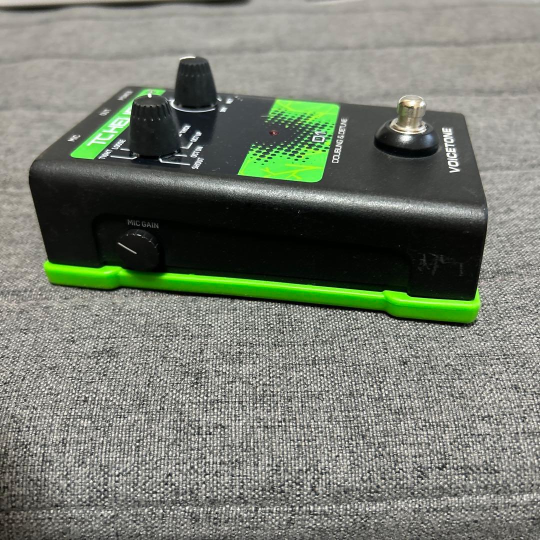 その他 TC HELICON / VOICETONE D1