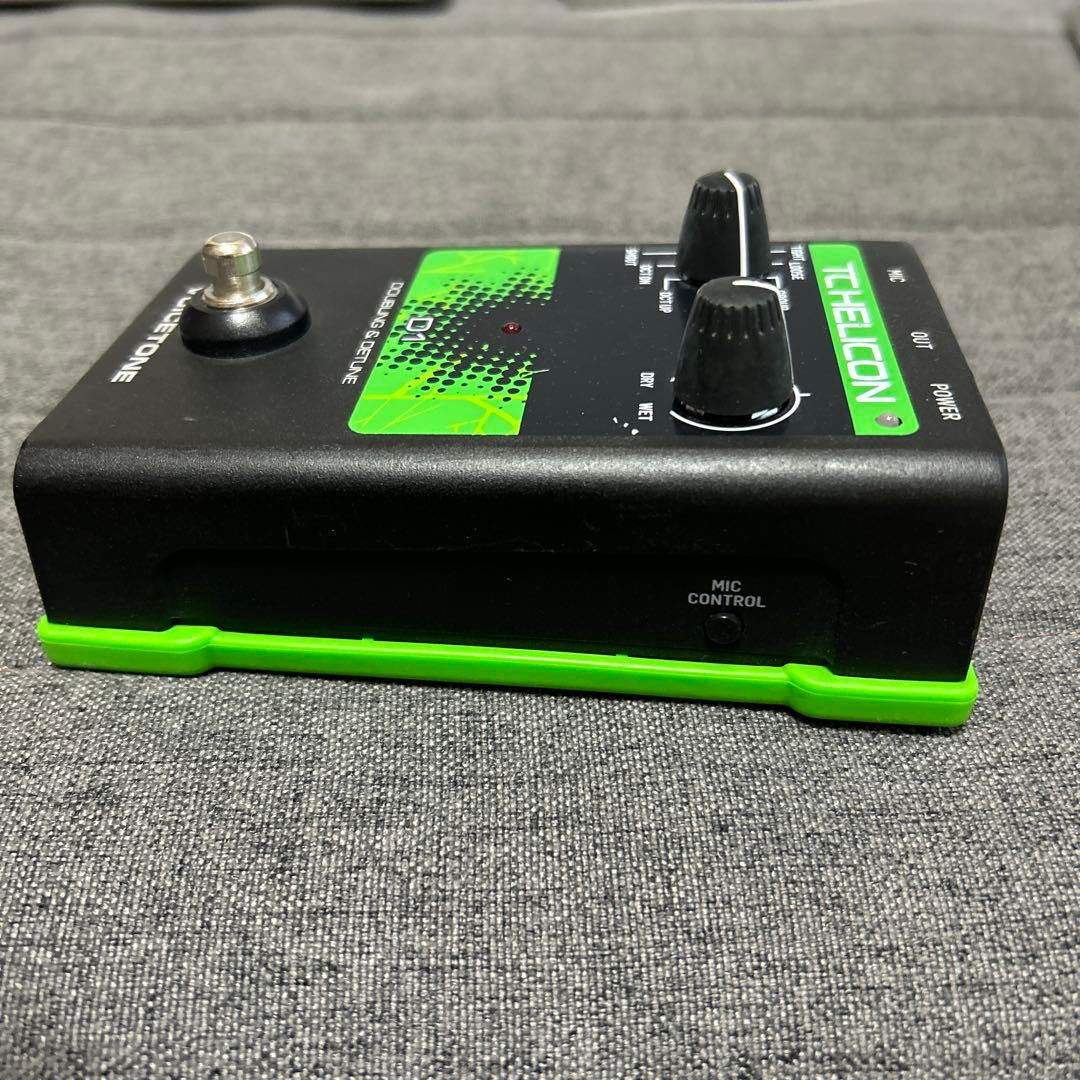 その他 TC HELICON / VOICETONE D1