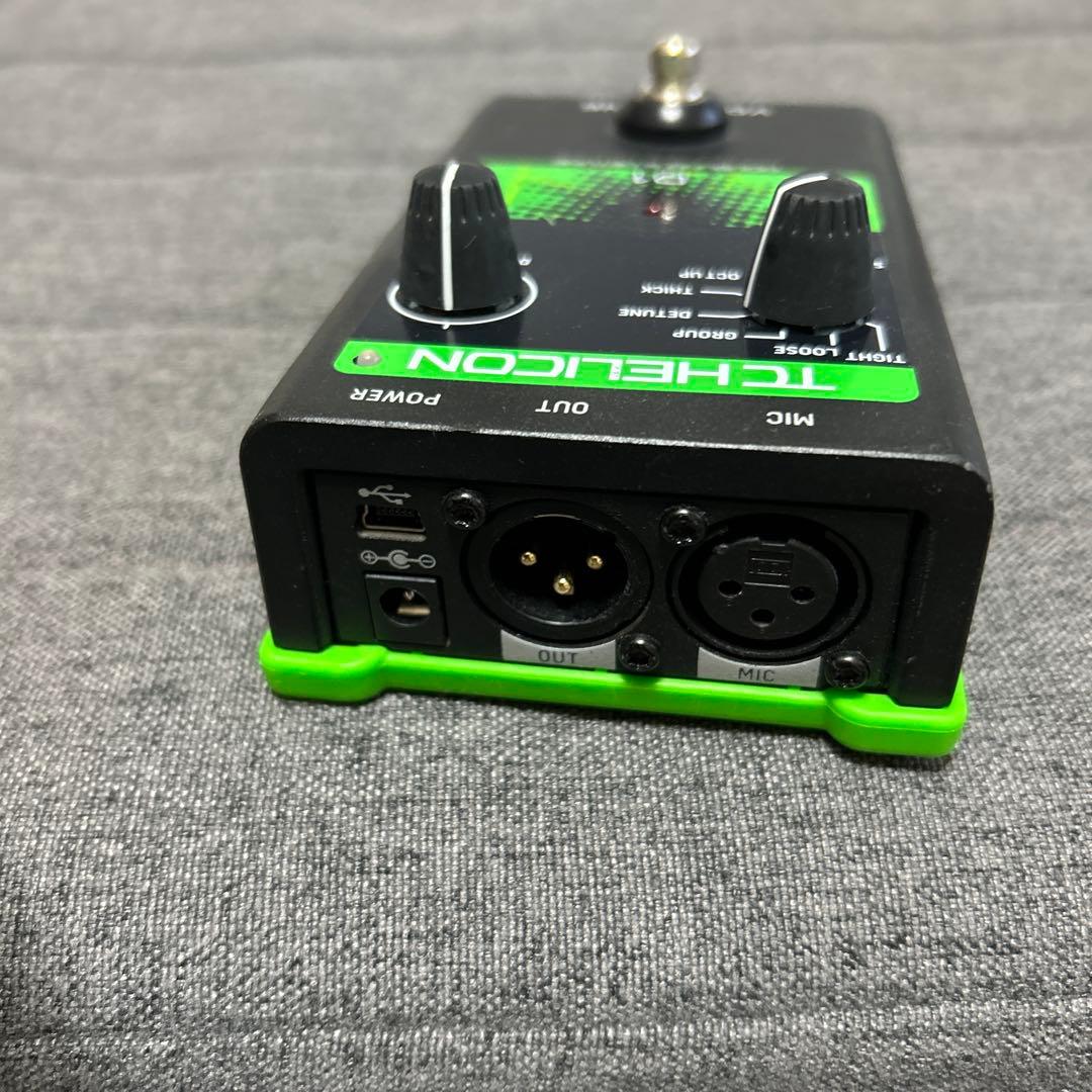 その他 TC HELICON / VOICETONE D1