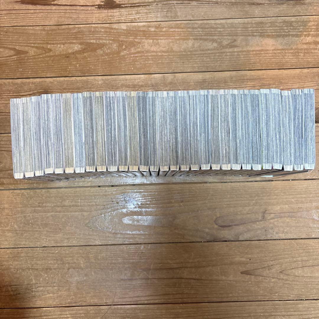 夜桜さんちの大作戦　1〜29 全巻　完結セット