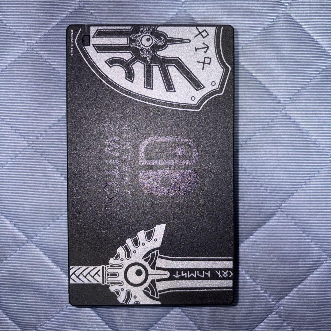 Nintendo Switch ドラゴンクエストⅪ S ロトエディション本体のみ