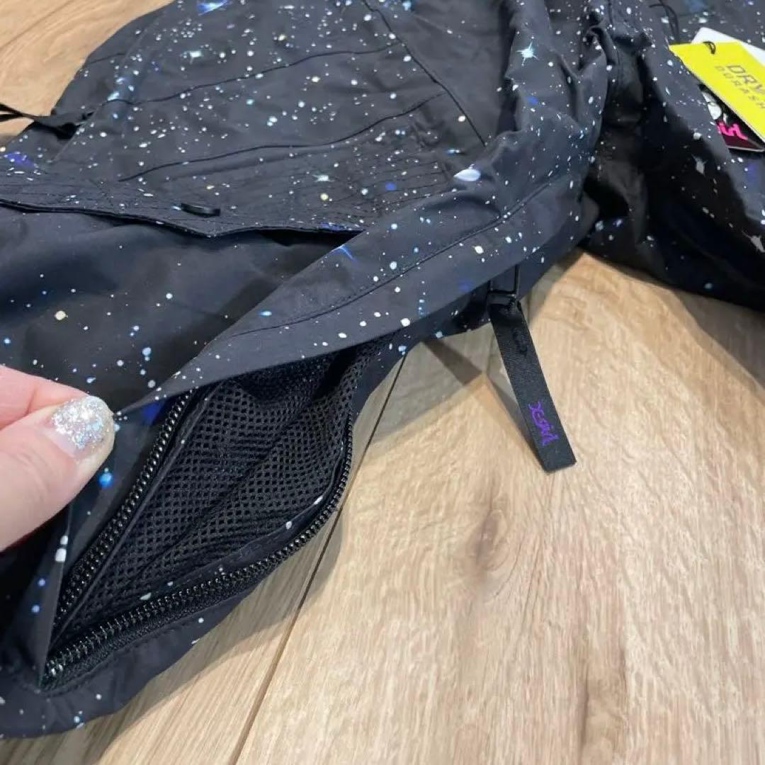 x-girl × BURTON コラボ スノーボードパンツ